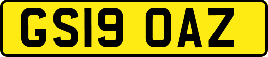GS19OAZ