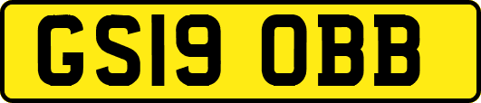 GS19OBB
