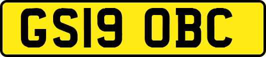 GS19OBC