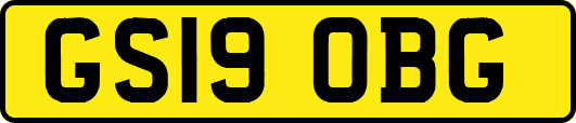 GS19OBG