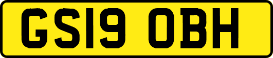 GS19OBH