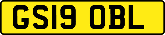 GS19OBL