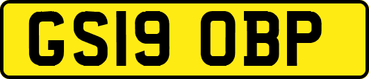 GS19OBP