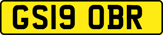 GS19OBR
