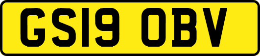 GS19OBV