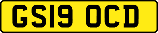 GS19OCD
