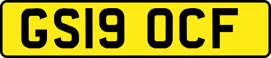 GS19OCF