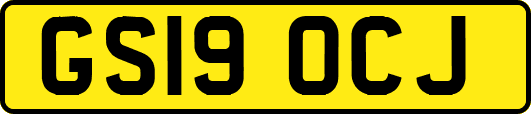 GS19OCJ