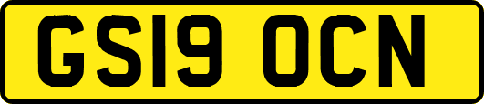 GS19OCN