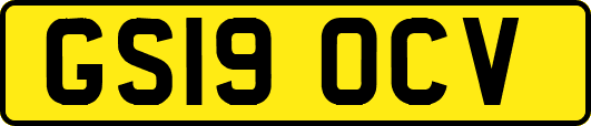 GS19OCV