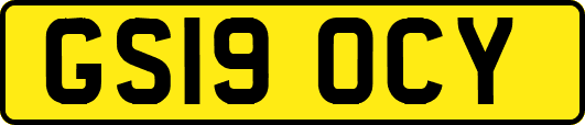 GS19OCY