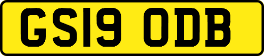 GS19ODB