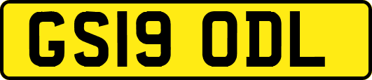GS19ODL