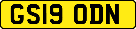 GS19ODN