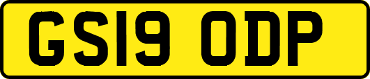 GS19ODP