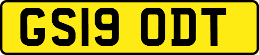 GS19ODT