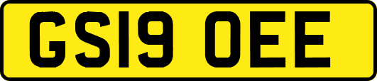 GS19OEE
