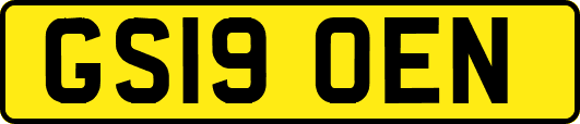 GS19OEN