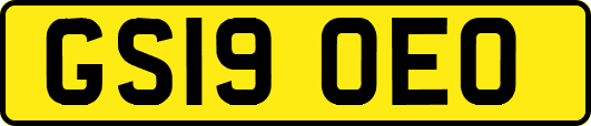 GS19OEO