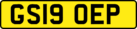 GS19OEP