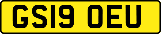 GS19OEU