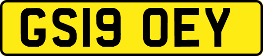 GS19OEY