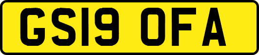 GS19OFA