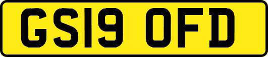 GS19OFD