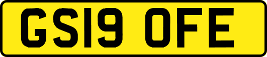 GS19OFE