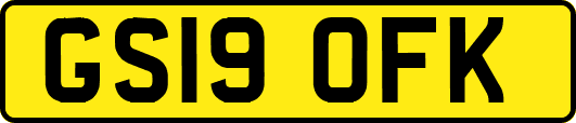 GS19OFK