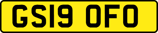 GS19OFO