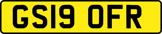GS19OFR
