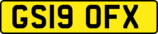 GS19OFX