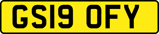 GS19OFY