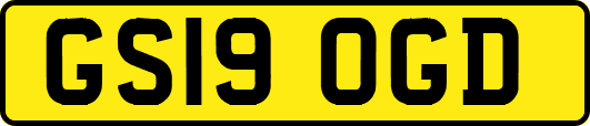 GS19OGD