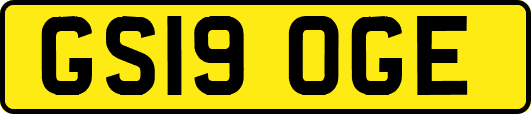 GS19OGE