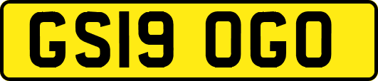 GS19OGO