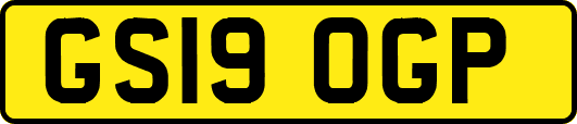 GS19OGP