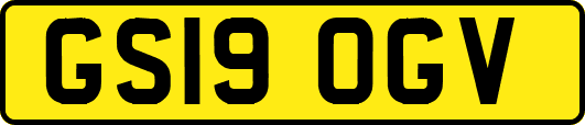GS19OGV