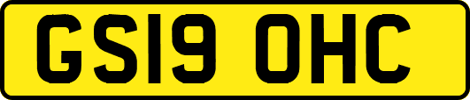 GS19OHC