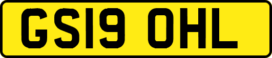 GS19OHL