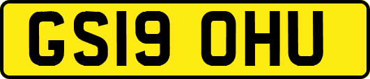 GS19OHU