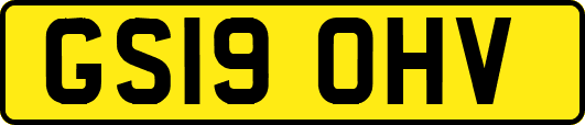 GS19OHV
