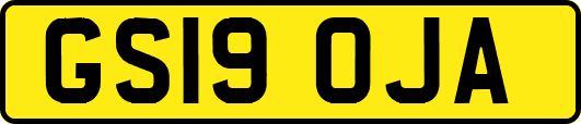 GS19OJA