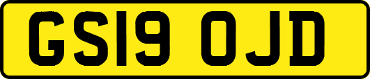 GS19OJD