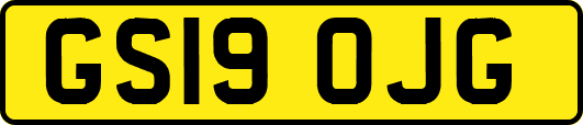 GS19OJG
