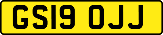 GS19OJJ
