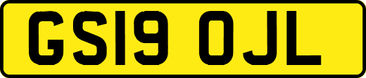 GS19OJL