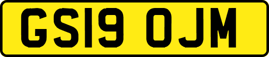 GS19OJM