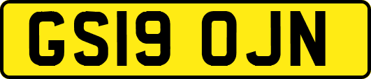 GS19OJN